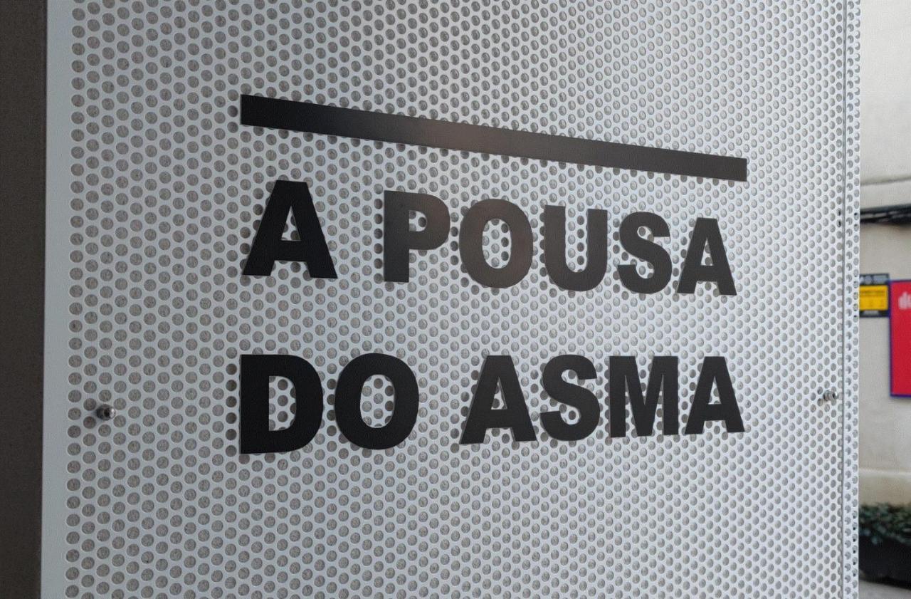 Apartamentos A Pousa Do Asma Chantada Dış mekan fotoğraf
