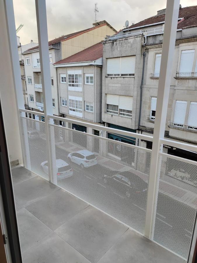 Apartamentos A Pousa Do Asma Chantada Dış mekan fotoğraf