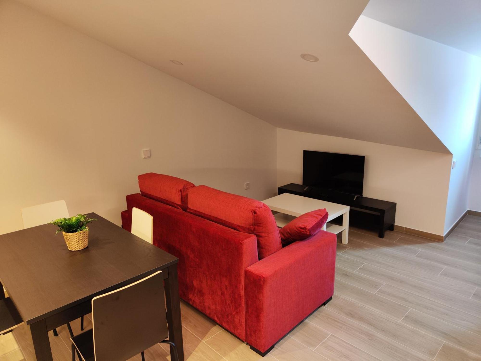 Apartamentos A Pousa Do Asma Chantada Dış mekan fotoğraf
