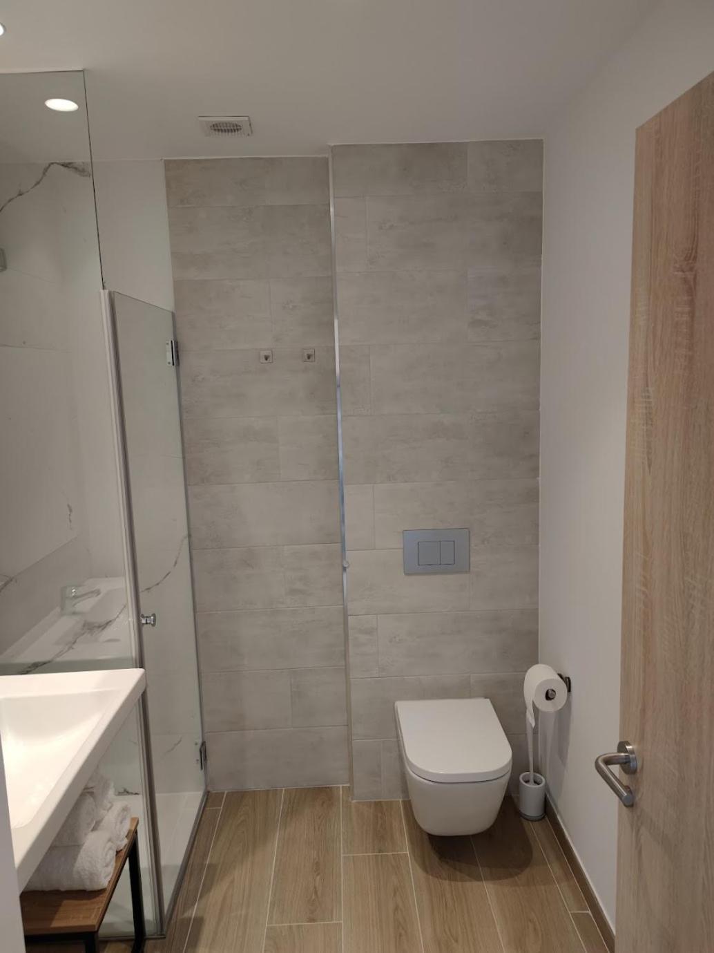 Apartamentos A Pousa Do Asma Chantada Dış mekan fotoğraf