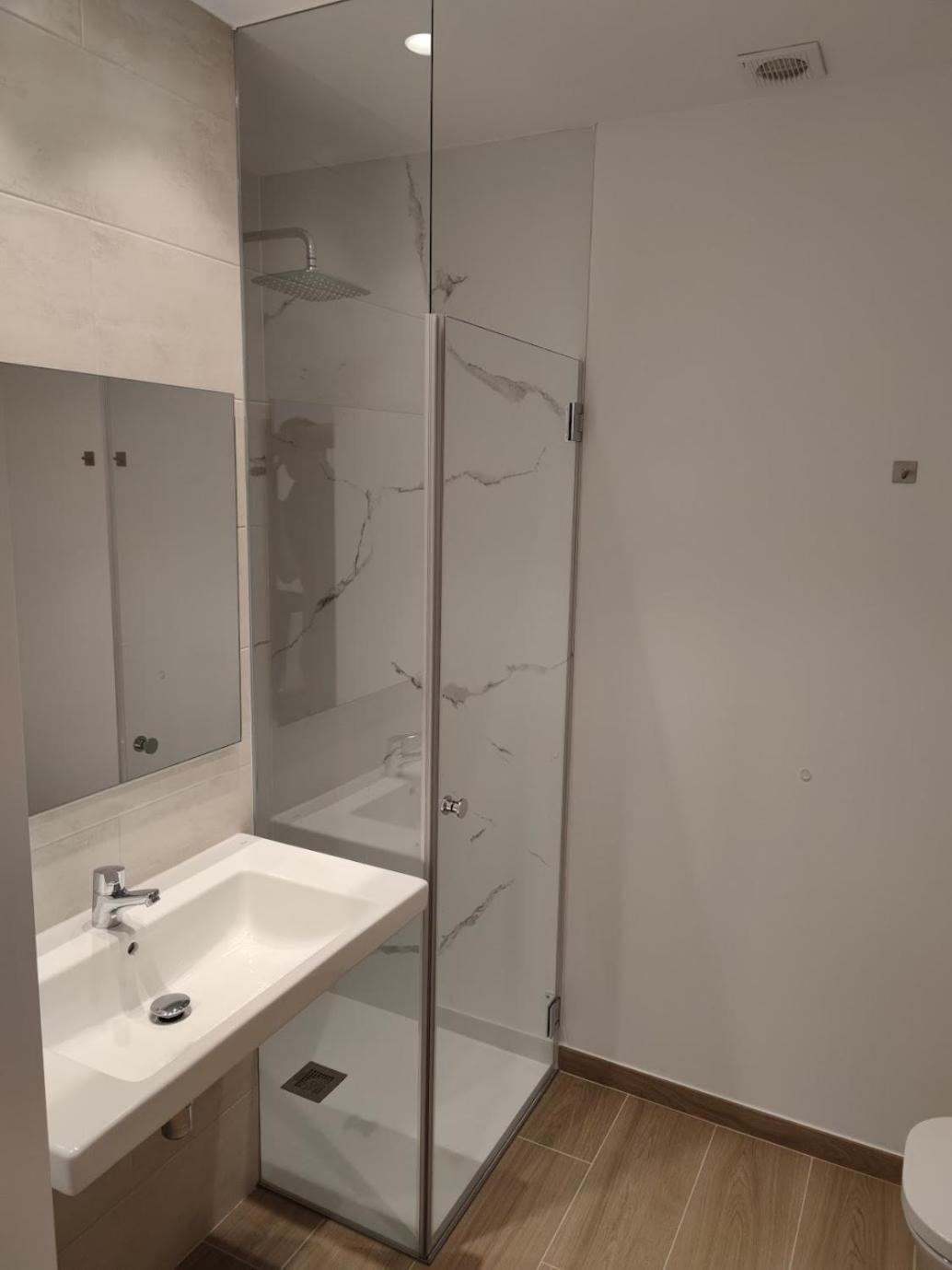 Apartamentos A Pousa Do Asma Chantada Dış mekan fotoğraf